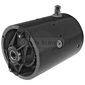 10752N WAI DC motor