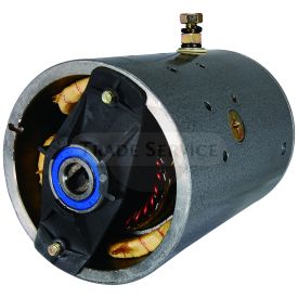 10753N WAI DC motor