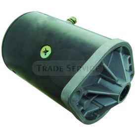 10757N WAI DC motor