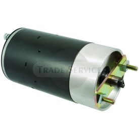 10763N WAI DC motor