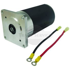 10766N WAI DC motor