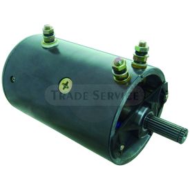 10783N WAI DC motor