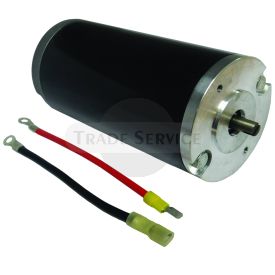 10788N WAI DC motor