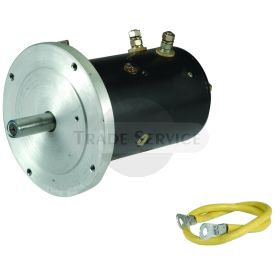 10792N WAI DC motor