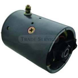10863N WAI DC motor