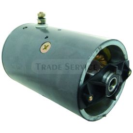 10866N WAI DC motor