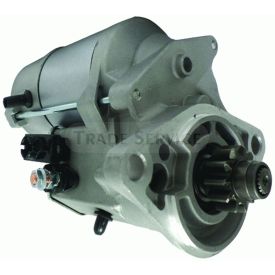 10873N WAI starter motor