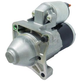 10874N WAI starter motor