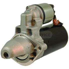 10909N WAI starter motor