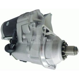 10913N WAI starter motor
