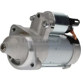 10985N WAI starter motor