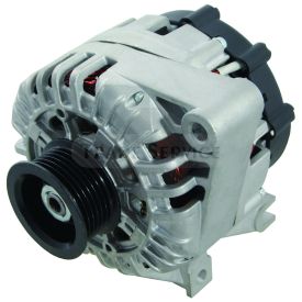 11023N WAI alternator