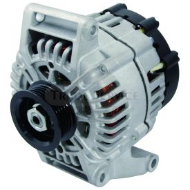 11072N WAI alternator