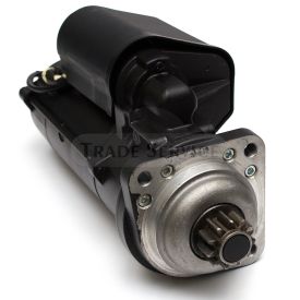 11.131.185 AZF4615 MAHLE (Letrika, Iskra) starter motor