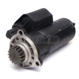 11.131.538 AZG4648 MAHLE (Letrika, Iskra) starter motor MS144