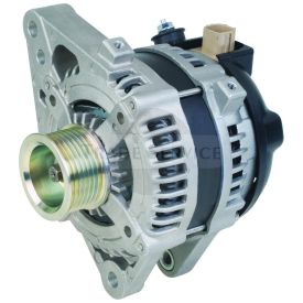 11139N WAI alternator