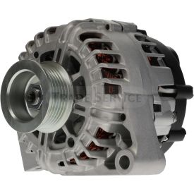 11142N WAI alternator