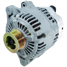 11191N WAI alternator