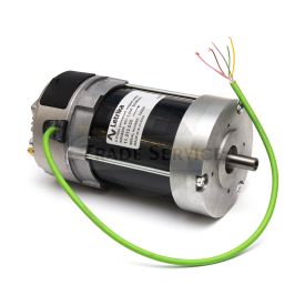 11.213.030 AMG6308 MAHLE (Letrika, Iskra) DC motor MM127