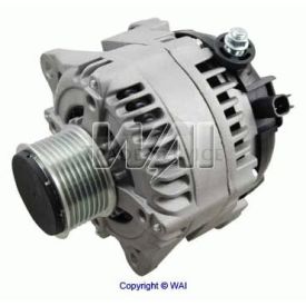 11378N WAI alternator