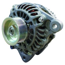 11537N WAI alternator