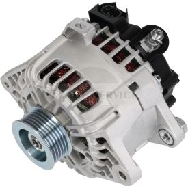 11642N WAI alternator