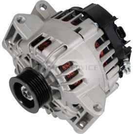 11650N WAI alternator