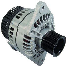 11676N WAI alternator