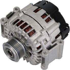 11800N WAI alternator