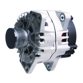 11811N WAI alternator