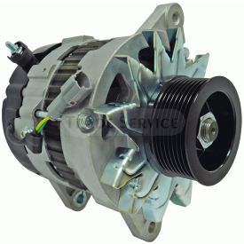 11833N WAI alternator
