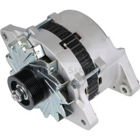 11843N WAI alternator