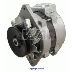 12001N WAI alternator