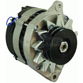 12049N WAI alternator