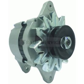 12107N WAI alternator