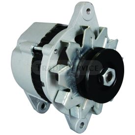 12109N WAI alternator