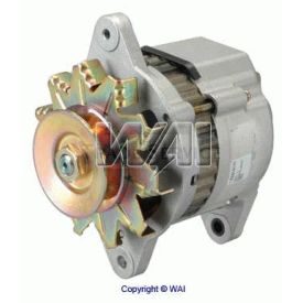 12115N WAI alternator