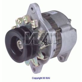 12116N WAI alternator