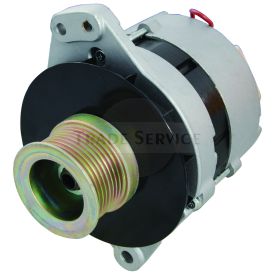 12130N WAI alternator