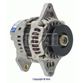 12138N WAI alternator