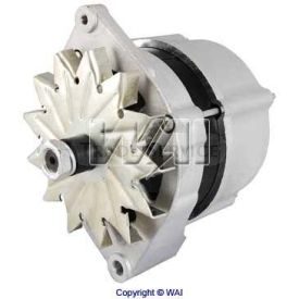 12145N WAI alternator