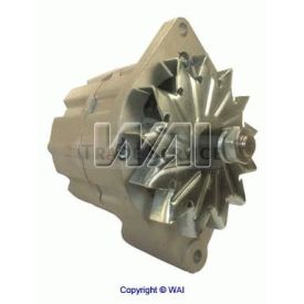 12163N WAI alternator