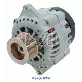 12168NDR alternator