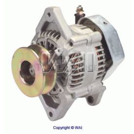 12184N WAI alternator
