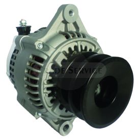 12192N WAI alternator