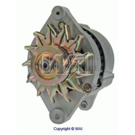 12291N WAI alternator