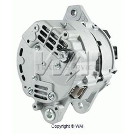 12310N WAI alternator