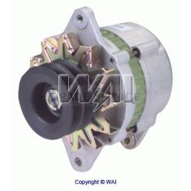 12324N WAI alternator