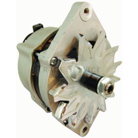 12334N WAI alternator