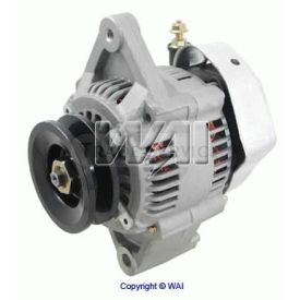 12357N WAI alternator